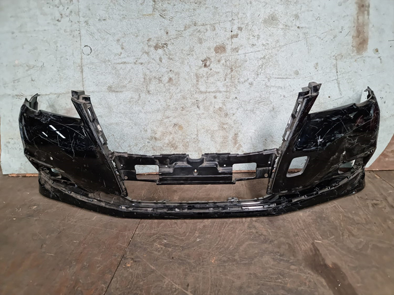 FRONT BUMPER TOYOTA CROWN 2015