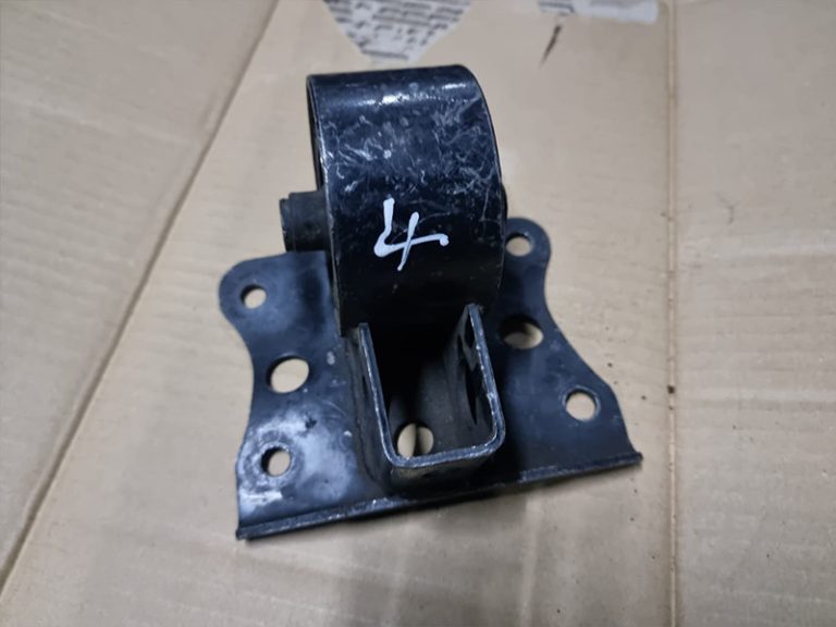 GEARBOX MOUNTING NISSAN EXTRAIL Speedline Auto Parts