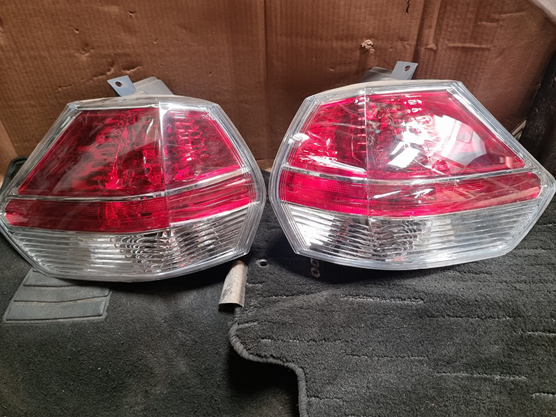 TAIL LIGHT NISSAN EXTRAIL NT32