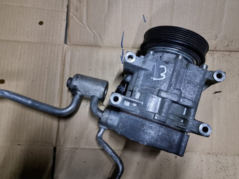 ENGINE AC PUMP QR20 Speedline Auto Parts